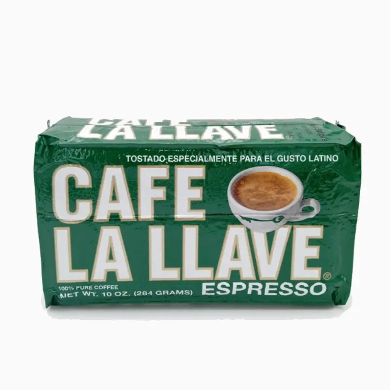 Cafe La LLave