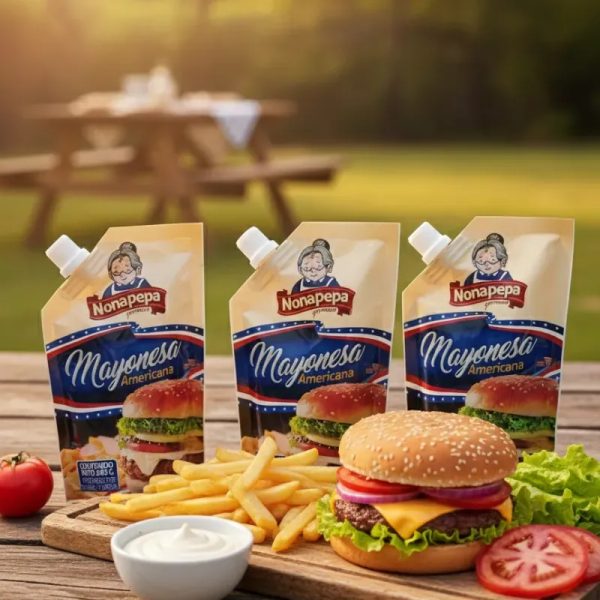 Mayonesa