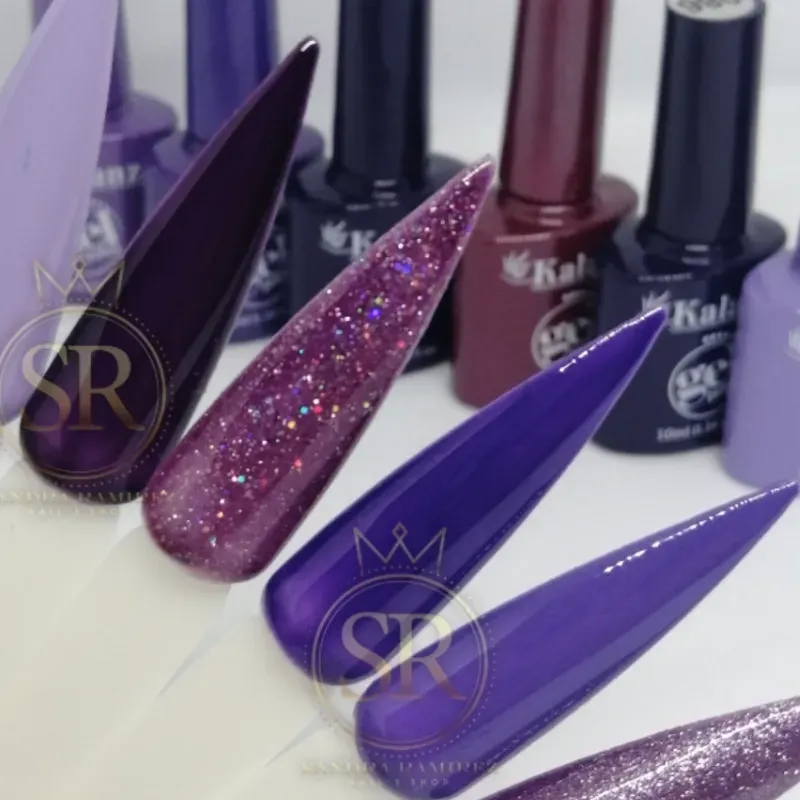 ESMALTES KALANZI (10ML)