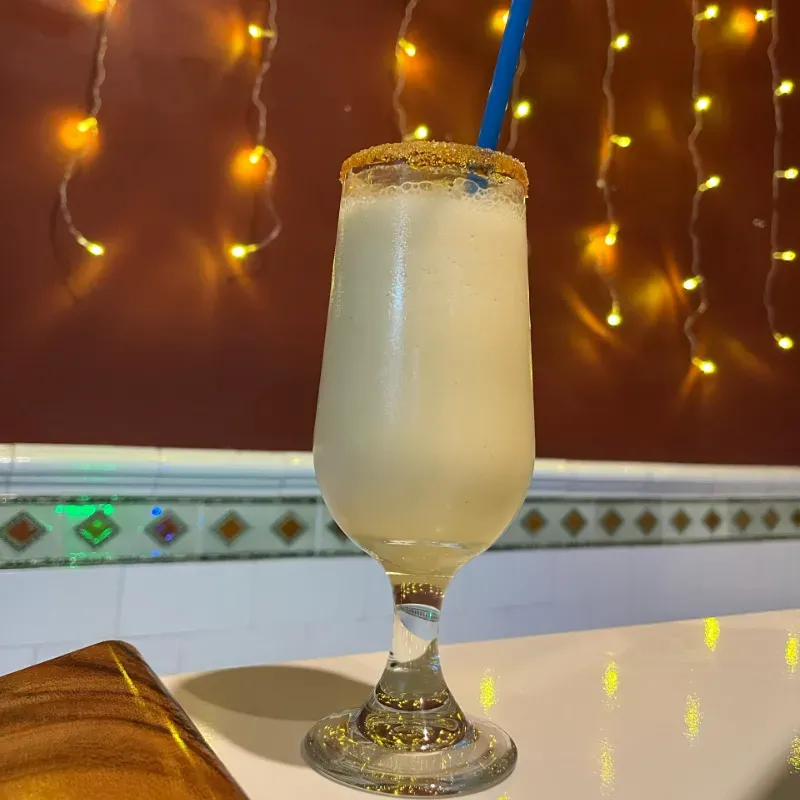 Piña colada