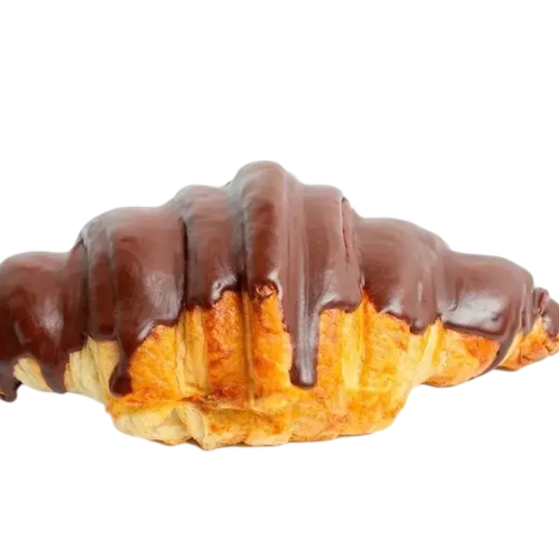 CROISSANT CLÁSICO DE NUTELLA