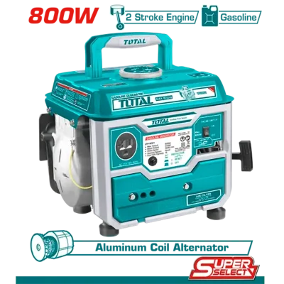 Generador de gasolina