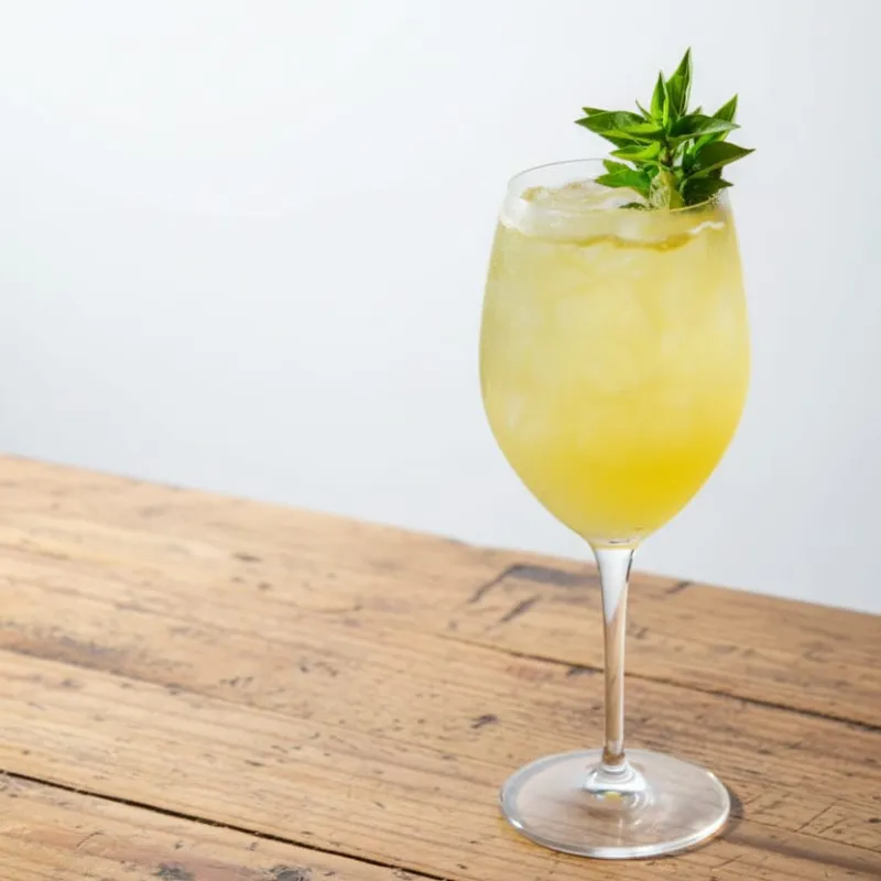 Basil Sprite