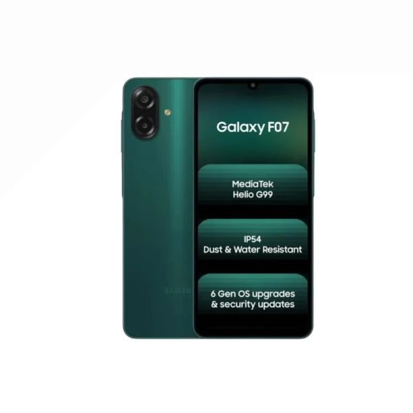 Samsung Galaxy F07