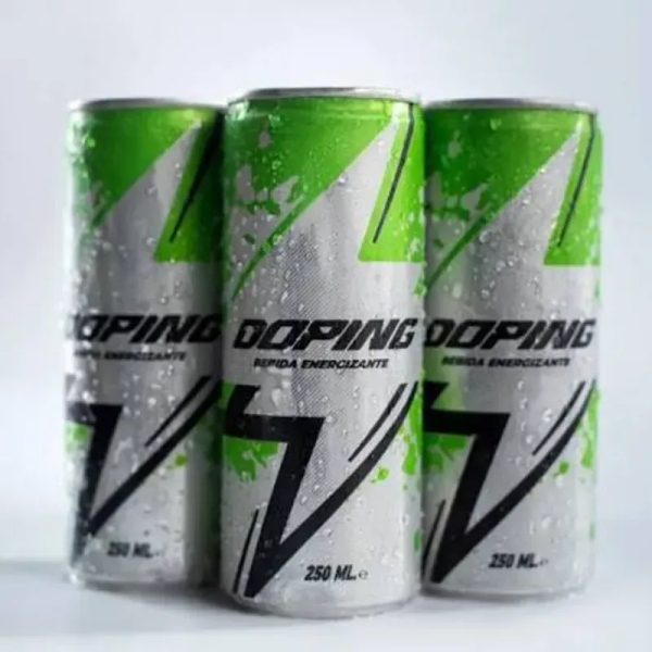 Energizante