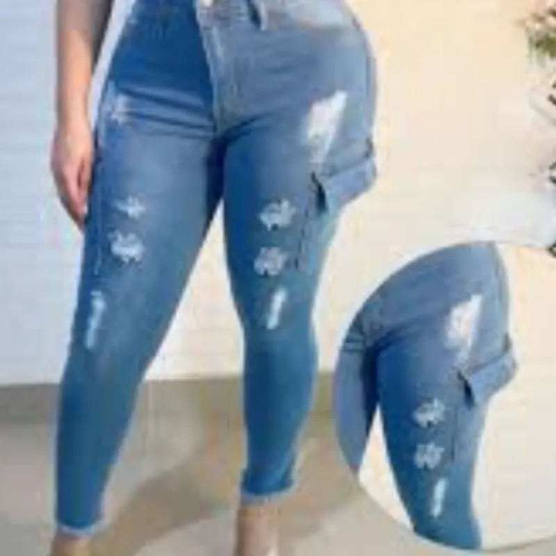 pantalones 4 puertas de mujer