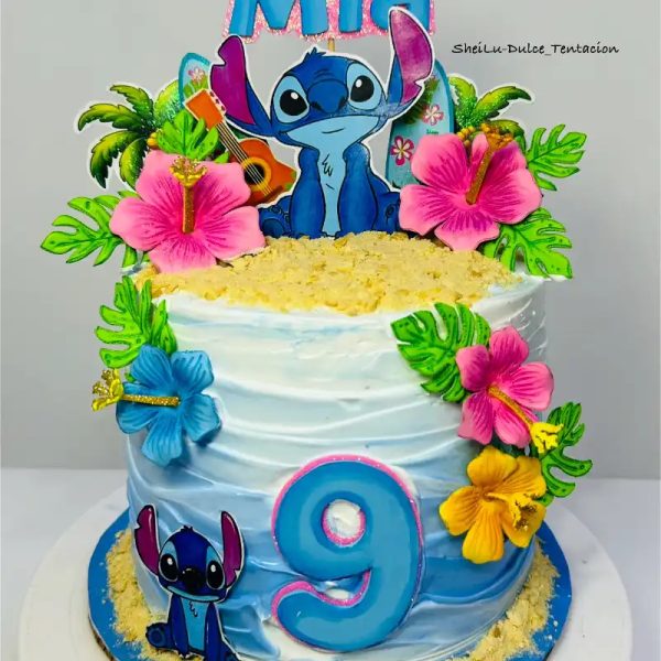 Cake temática