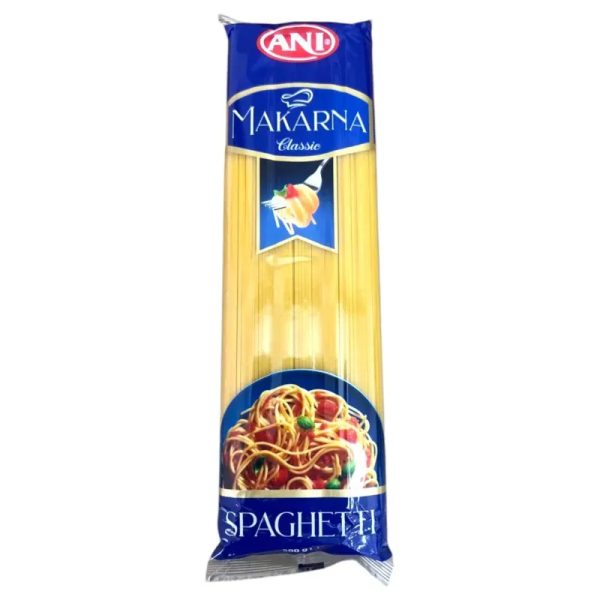 ESPAGUETIS 500G