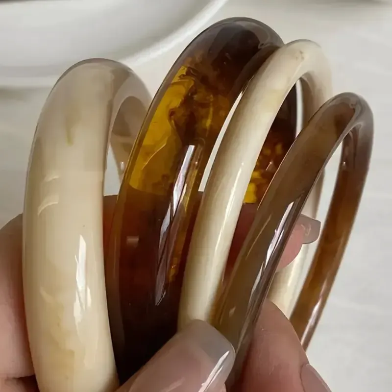 Set pulseras Vintage