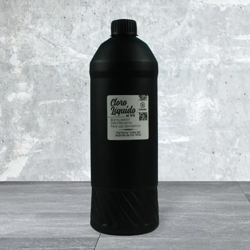 Cloro Líquido