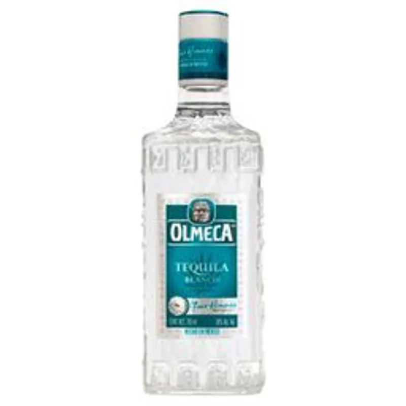 Tequila olmeca blanco (shot)