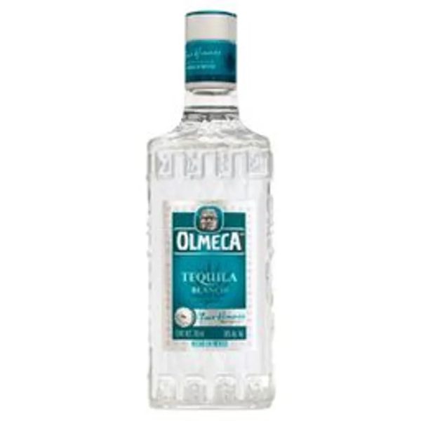 Tequila olmeca blanco (shot)