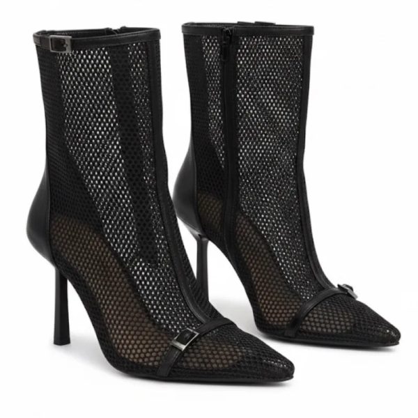 Botas Aguja