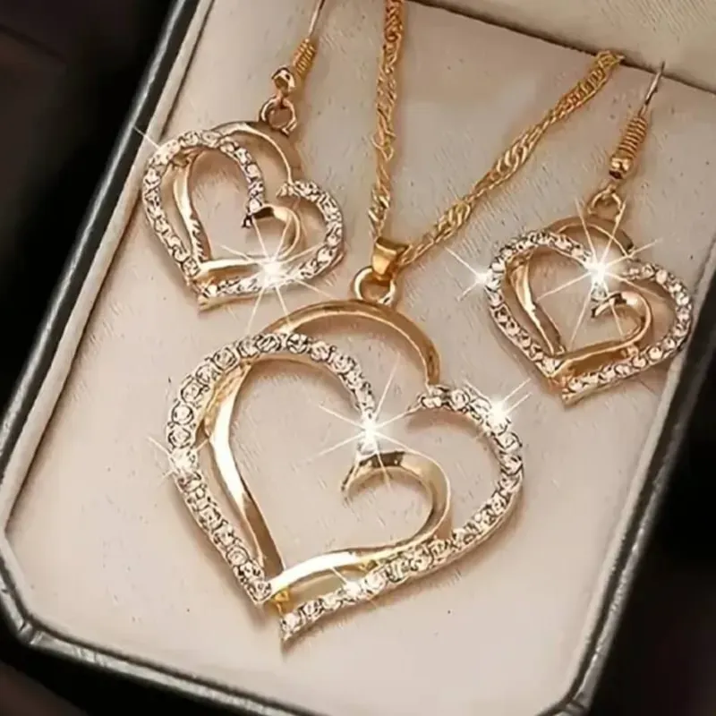 Conjuntos de Corazones