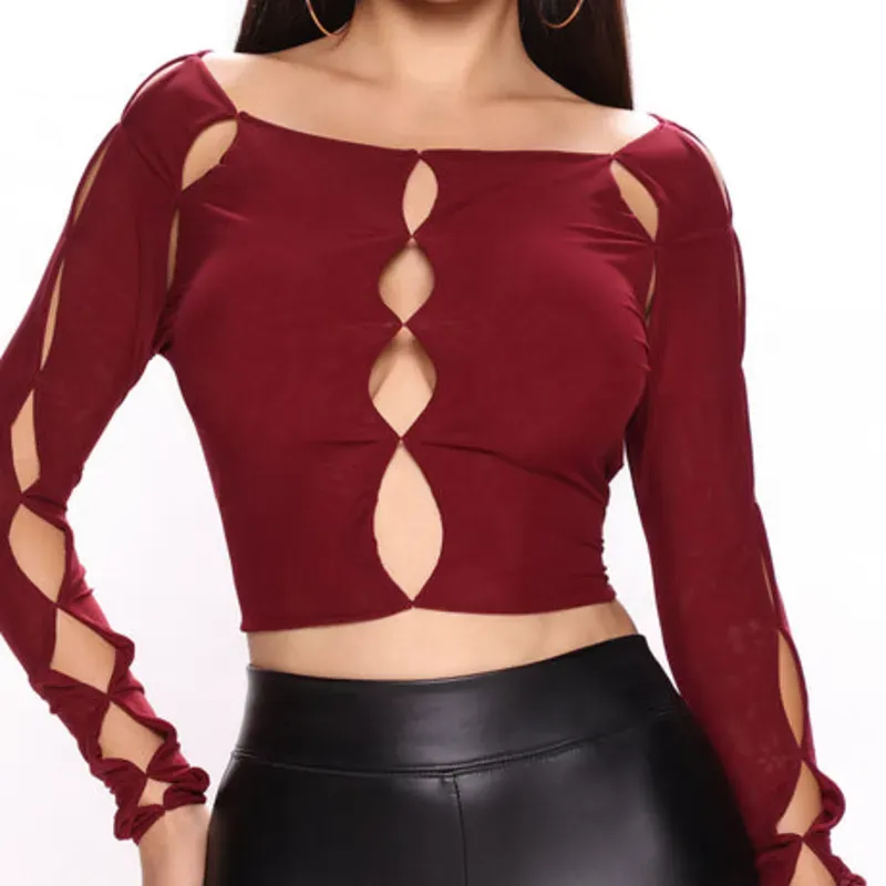 Blusa