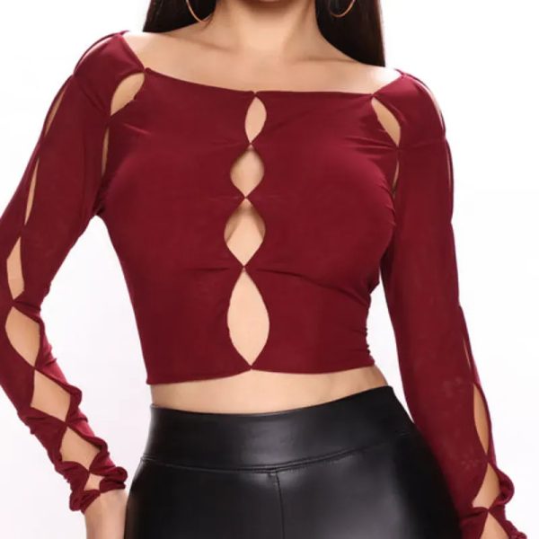 Blusa