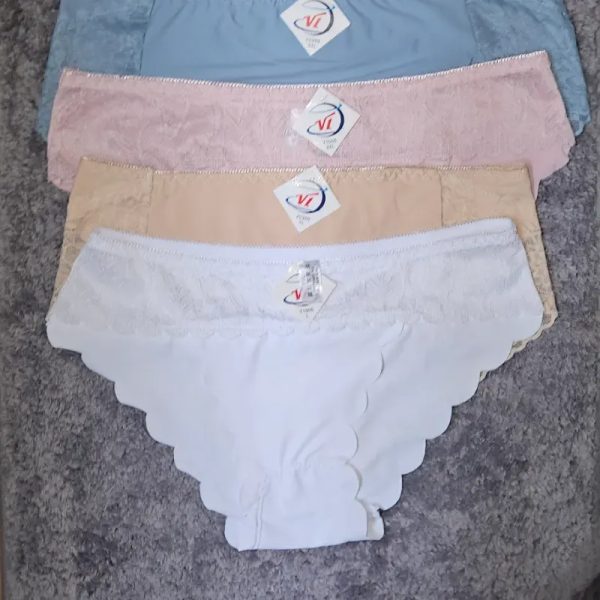 Ropa interior de mujer