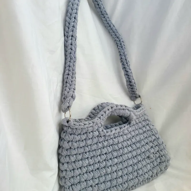 Bolso Básico+Correa