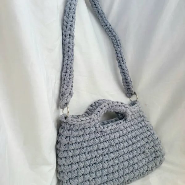 Bolso Básico+Correa