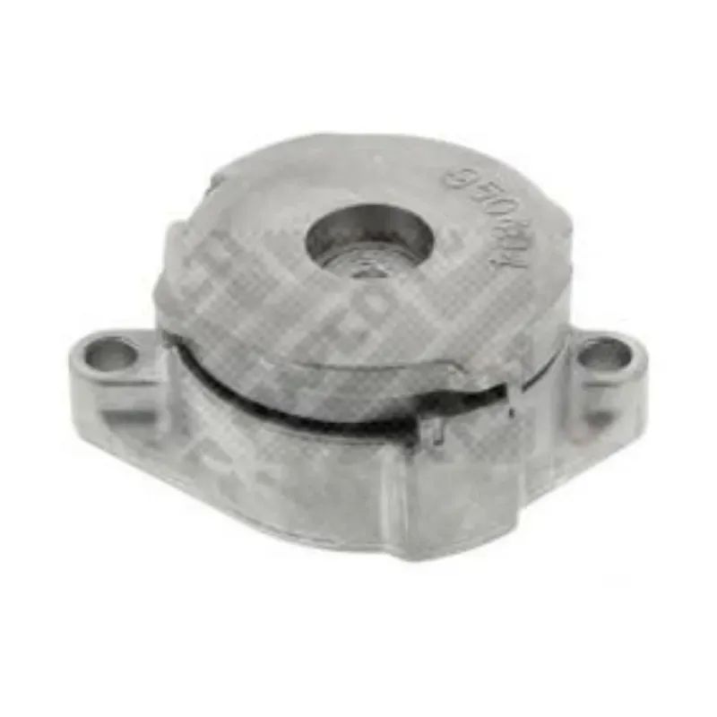 Tensor correa accesorios