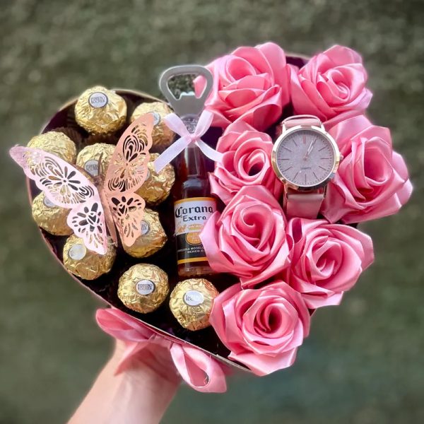 BOX•ROSE