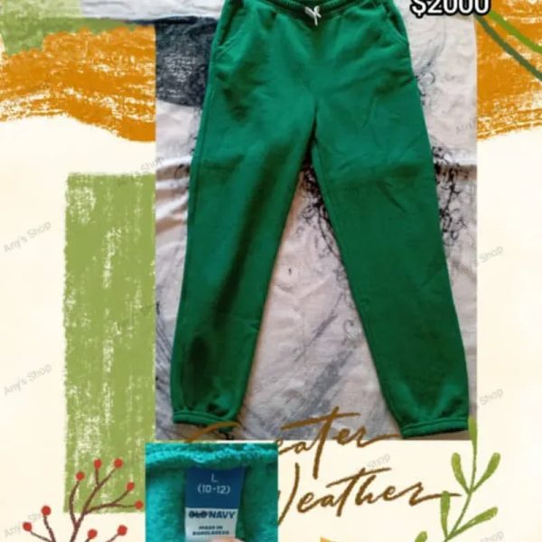 Pantalon OLD NAVY