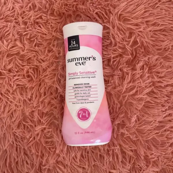 Gel vaginal Summer's