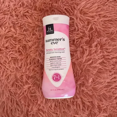 Gel vaginal Summer's