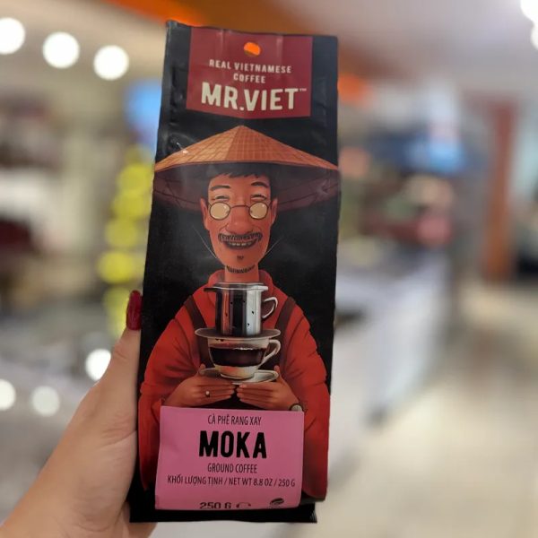Café Moca