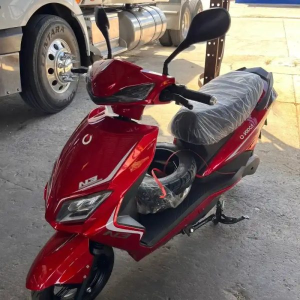 Motos Vedca N3