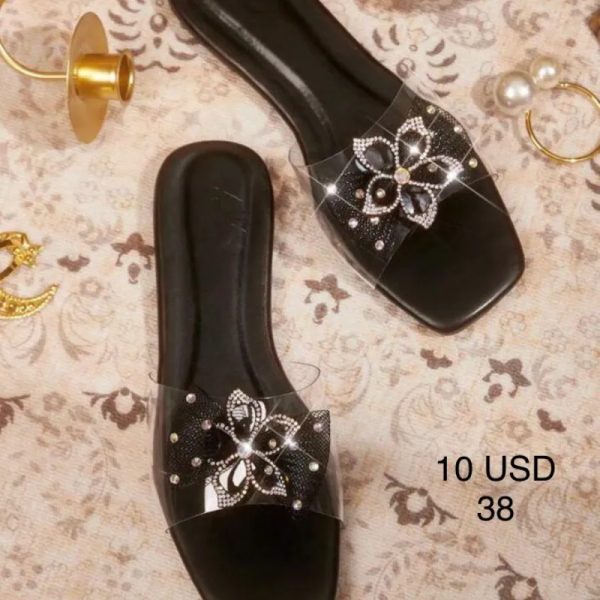 Sandalias