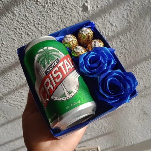 Caja 2
