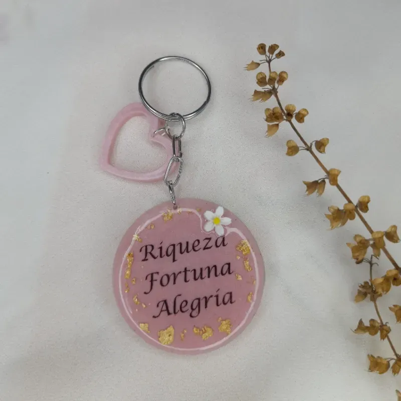 Llaverito de la suerte