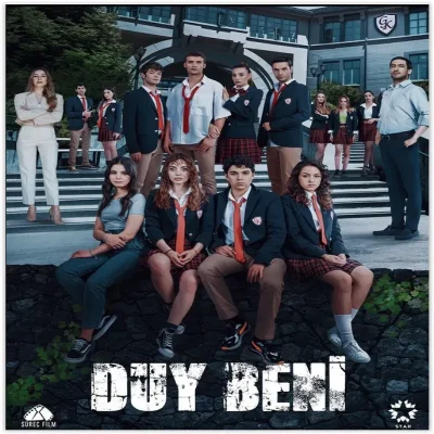 Escuchame (Duy Beni) [Turca] [60 Cap]
