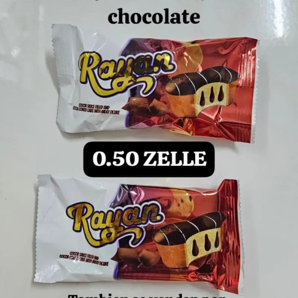 Panquesito Rayan