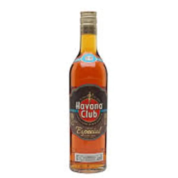 Ron Añejo Especial 700ml
