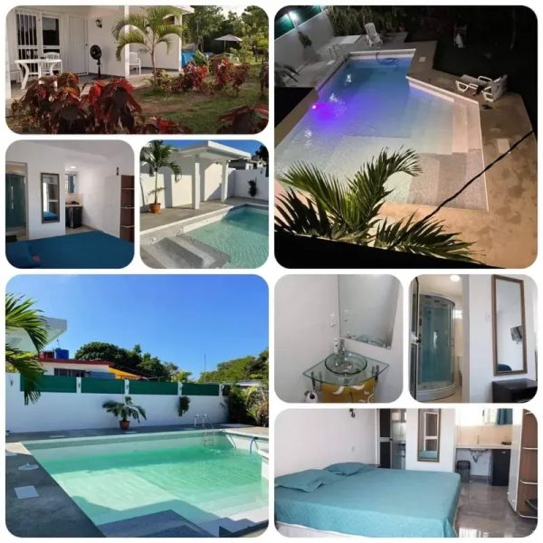  Casa # 16 ️