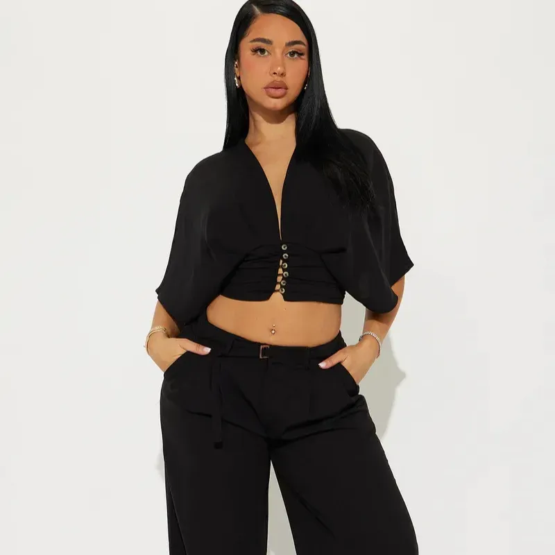 Conjunto de mujer