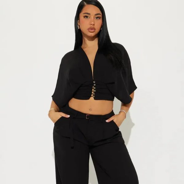 Conjunto de mujer