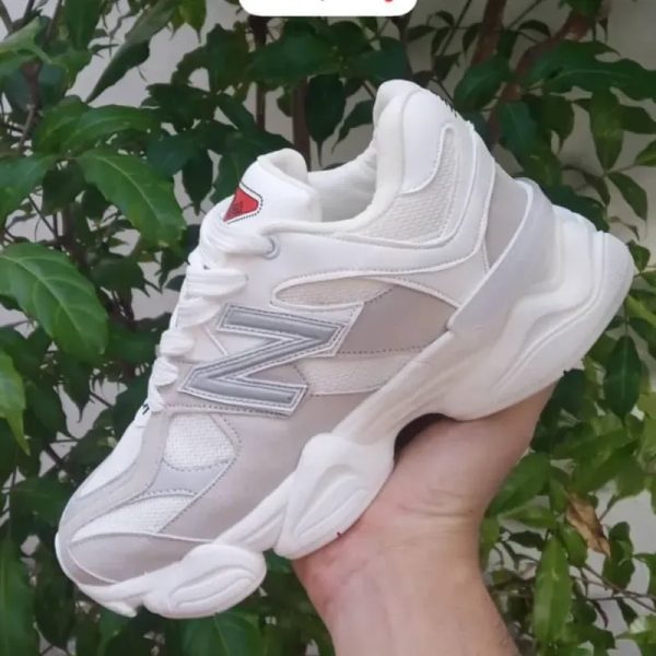New Balance 9060 beich