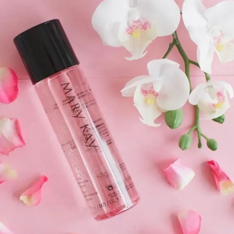 Desmaquillante Mary Kay 