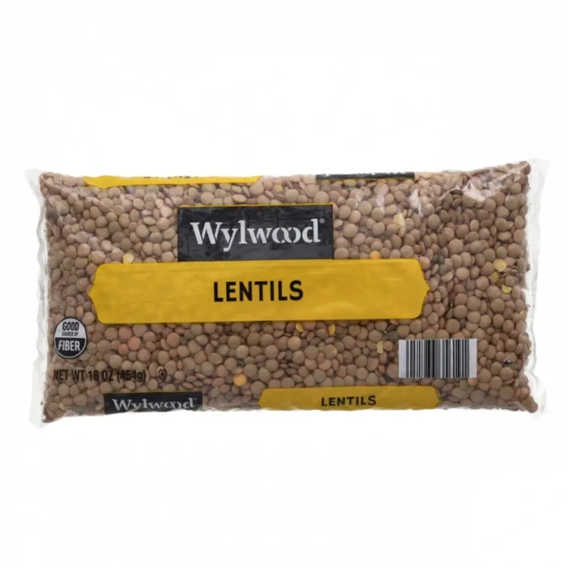 Lentejas 1 Lb
