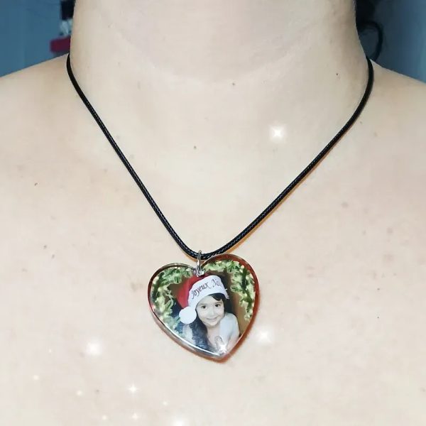 Collares personalizados