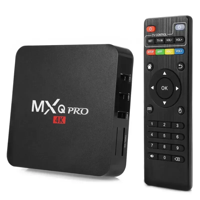 TV Box