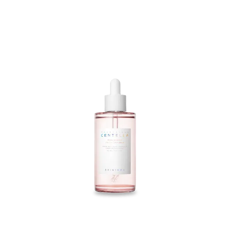 SKIN1004 Madagascar Centella Poremizing Fresh Ampoule [Sérum]