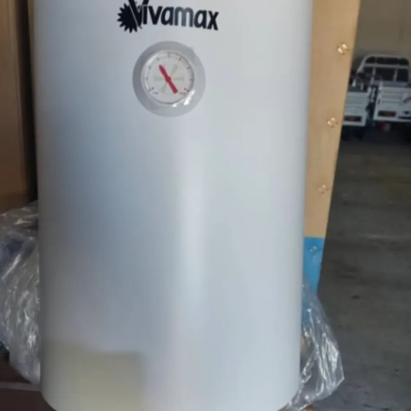 Calentador de agua Vivamax 30 litros