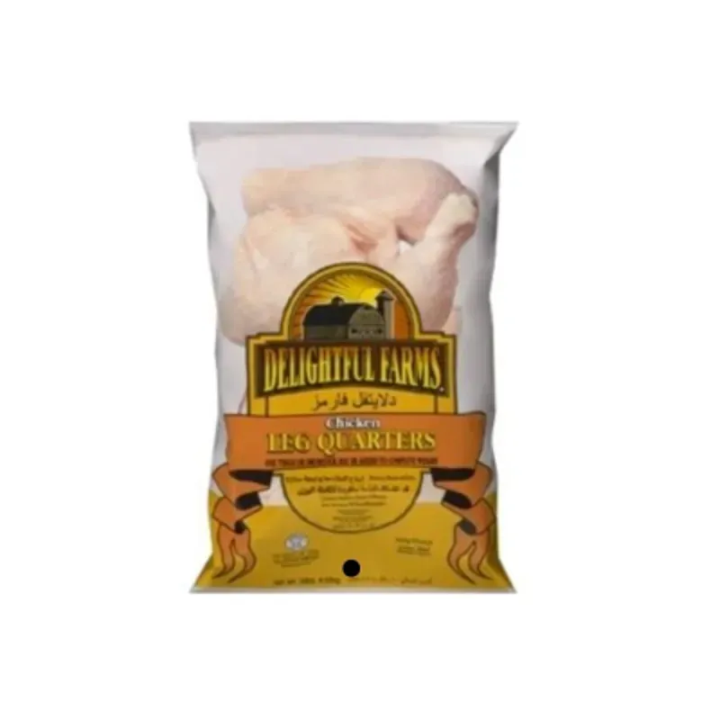 Paquete de Pollo (10 Lb)