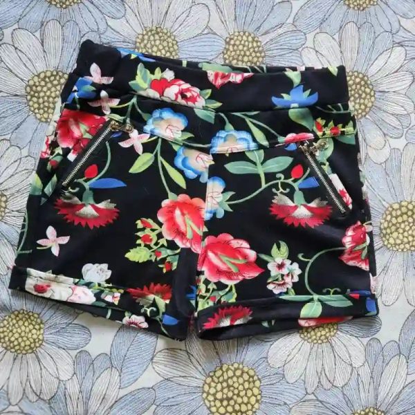 Short talla S