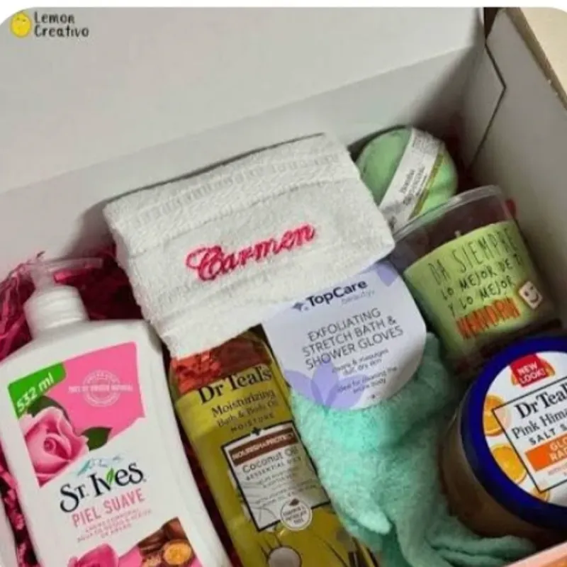 COMBO # 3"PRODUCTOS SKINCARE"...