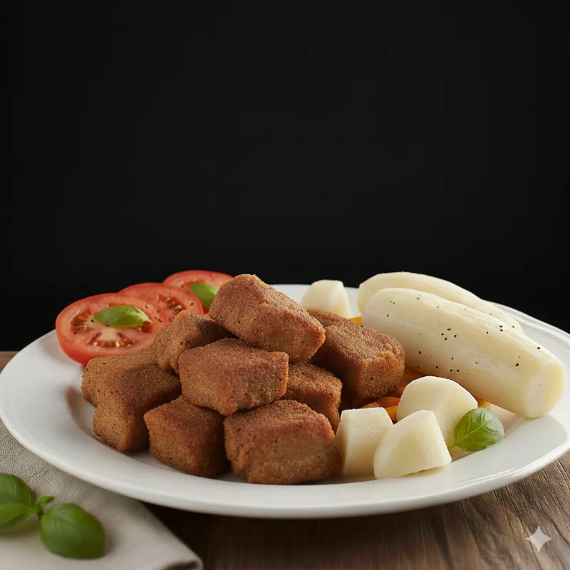 Masa Frita